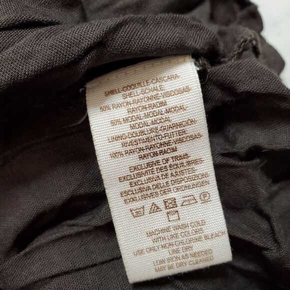 Free People Stealing Fire Mini Dress - Picture 4 of 6